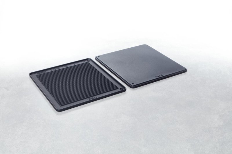 GRILL AND PIZZA TRAY 2/3 GN - RATIONAL OVEN ACCESSORIES Kenya